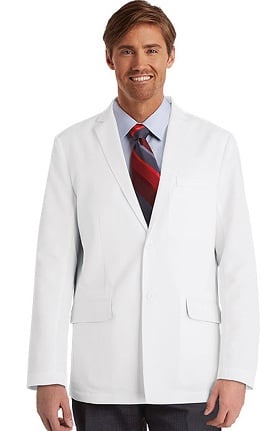 Grey's Anatomy Classic Men's 30" Consultation Lab Coat