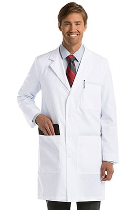 Unisex Lab Coats & Uniforms for Students - Medical Apparel