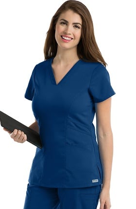 Grey's Anatomy Scrubs - Signature Lab Coats & Barco Nursing Pants