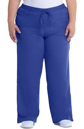 Grey's Anatomy Classic Women's Drawstring Cargo Scrub Pant