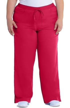 Grey's Anatomy Classic Women's Drawstring Cargo Scrub Pant