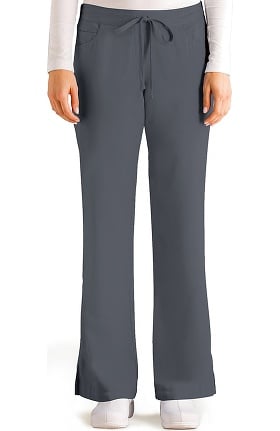 Grey's Anatomy Classic Women's Drawstring Cargo Scrub Pant