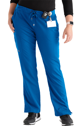 Grey's Anatomy™ Classic Women's Drawstring Scrub Pant