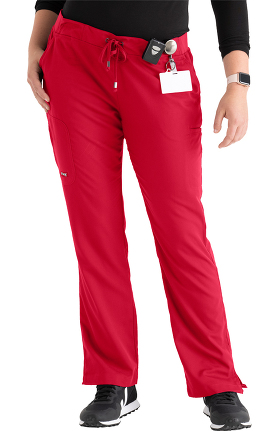 Grey's Anatomy Classic Women's Drawstring Scrub Pant