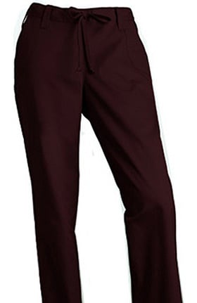 Clearance ICU by Barco Uniforms Women's Drawstring & Elastic Waist Scrub Pant