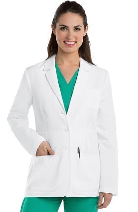 Grey S Anatomy Lab Coat Size Chart