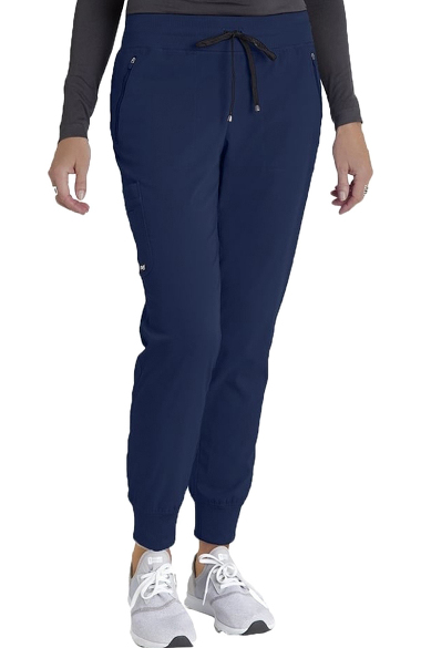 jogger scrub pants amazon