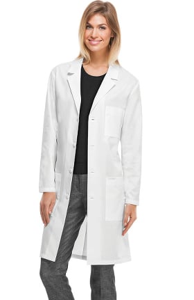 Professional Whites by Cherokee Unisex Notched Neck 40