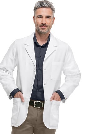 Professional Whites by Cherokee MED MAN Men's Consultation 31