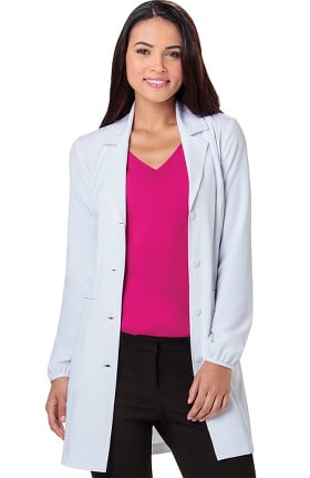 Break On Through by heartsoul Women's Notched Lapel 34