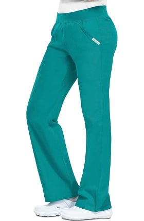 Flexibles by Cherokee Women's Pro Cargo Scrub Pants