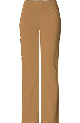 Clearance Flexibles by Cherokee Women's Pro Cargo Scrub Pants
