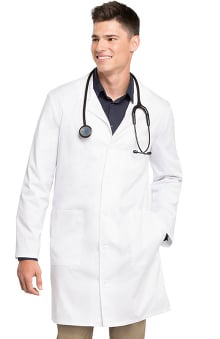 Core Stretch by Cherokee Workwear Unisex 38 Lab Coat