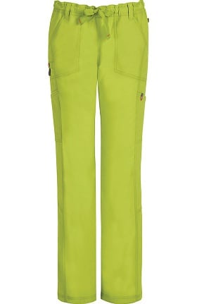 Clearance code happy Women's Low Rise Drawstring Scrub Pant