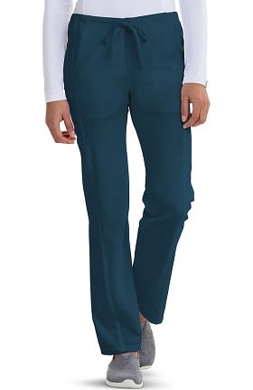 Clearance Careisma by Sofia Vergara Women's Emma Drawstring Scrub Pant