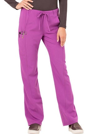 Clearance Careisma by Sofia Vergara Women's Emma Drawstring Scrub Pant