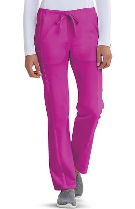 Careisma by Sofia Vergara Women's Emma Drawstring Scrub Pant