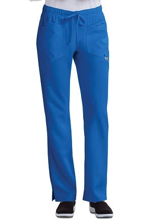 Careisma by Sofia Vergara Women's Jaden Drawstring Scrub Pant
