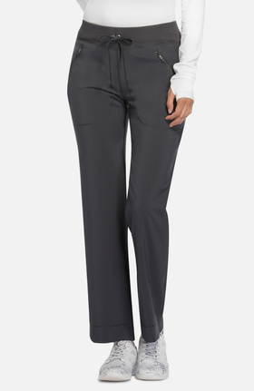 Infinity by Cherokee Women's Slim Fit Drawstring Scrub Pant