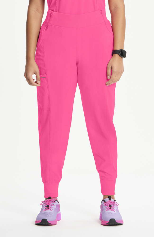 womens tapered jogger pants