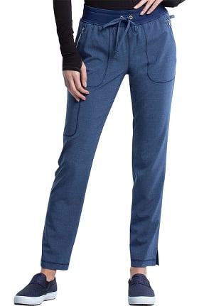 Infinity by Cherokee Women's Tapered Scrub Pant