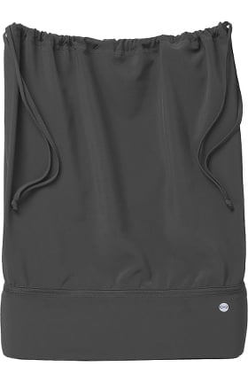 Infinity by Cherokee Unisex Laundry Bag with Shoe Compartment
