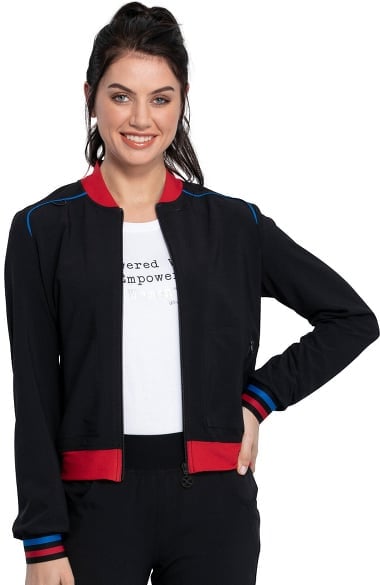 duke ladies jacket