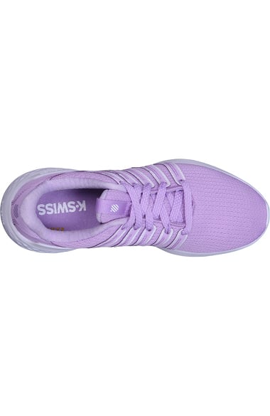 k swiss district