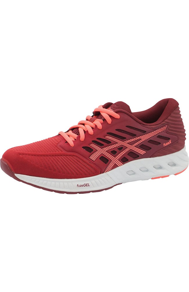 nova fuse x ladies running shoes