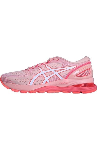 asics gel nimbus womens clearance
