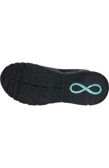 infinity tennis shoes