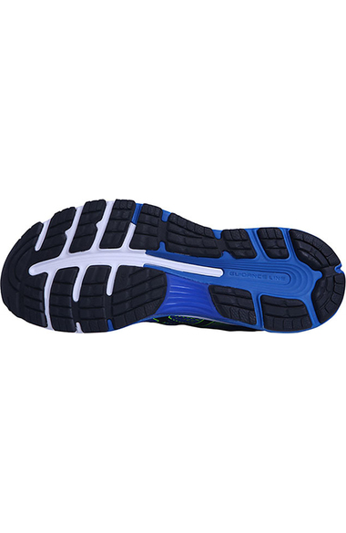 asics gel nimbus mens clearance