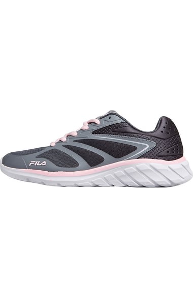 women's fila memory speedstride 4 sneakers