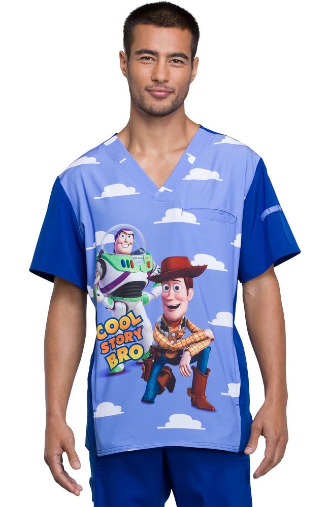 toy story tops