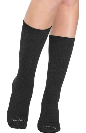 Therafirm by Cherokee Unisex Diabetic Seamless Socks