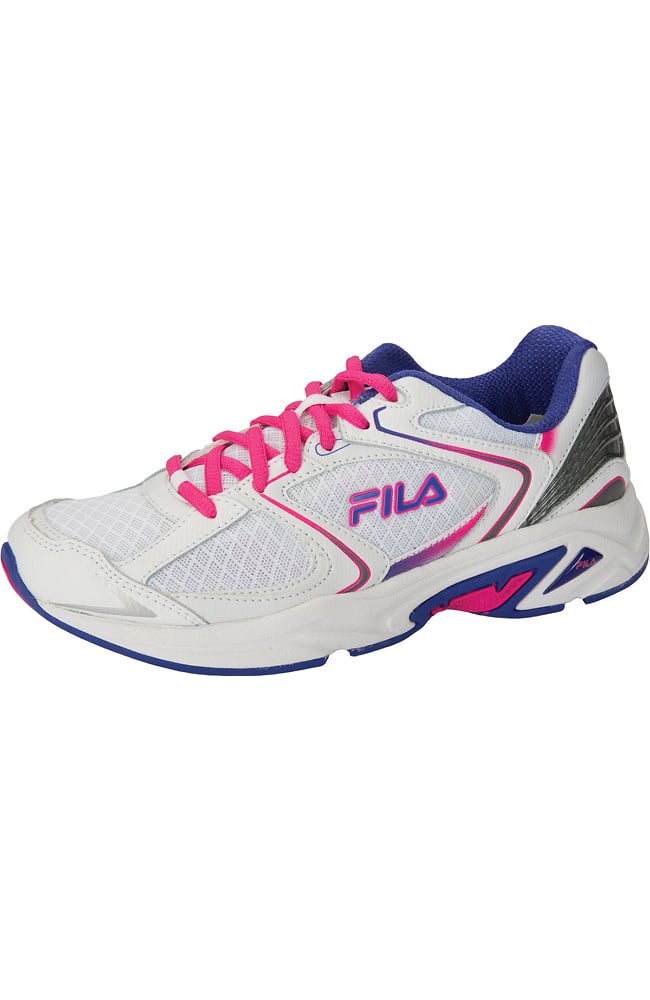 fila women's shoes clearance