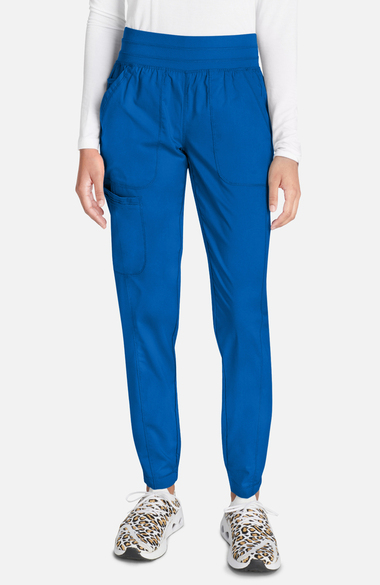 jogger scrub pants cherokee