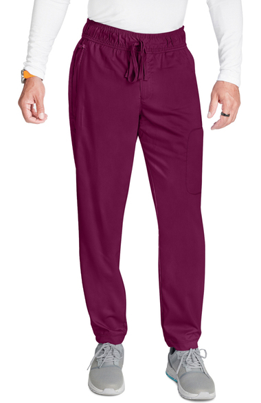 jogger scrub pants cherokee