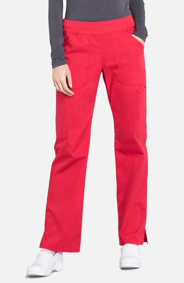 womens cargo pants with elastic waistband