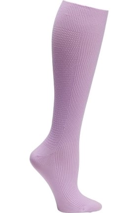 Footwear by Cherokee Women's 8-10 mmHg Compression True Support Socks