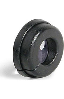 Welch Allyn Corneal Viewing Lens For 11820 PanOptic Ophthalmoscope 11875