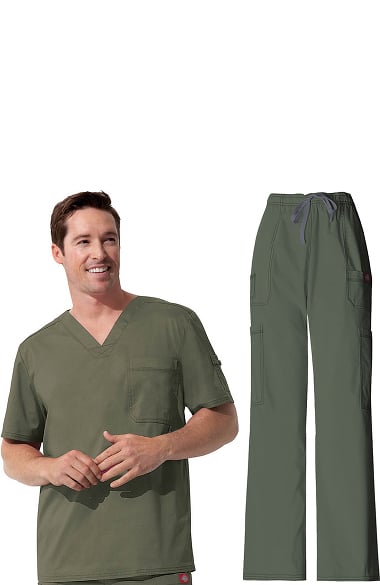 scrub undershirts men's