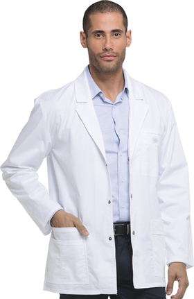 Gen Flex by Dickies Men's 31" Lab Coat