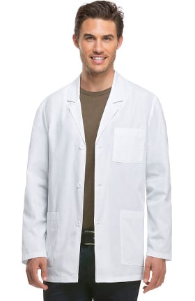 EDS Signature by Dickies Men's 31" Lab Coat