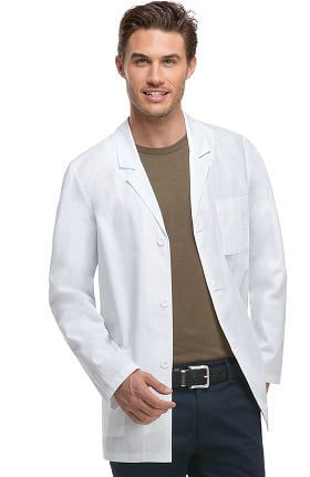 Clearance EDS Signature by Dickies Men's Consultation 31' Lab Coat
