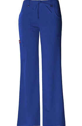 Xtreme Stretch by Dickies Women's Drawstring Scrub Pant
