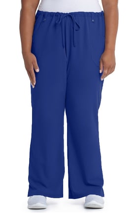Xtreme Stretch by Dickies Women's Drawstring Scrub Pant
