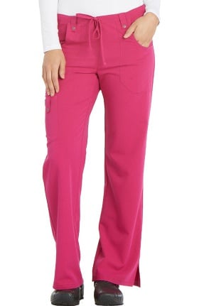 Xtreme Stretch by Dickies Women's Drawstring Scrub Pant