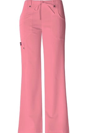 Clearance Xtreme Stretch by Dickies Women's Drawstring Scrub Pant
