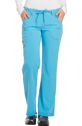 Xtreme Stretch by Dickies Women's Drawstring Scrub Pant